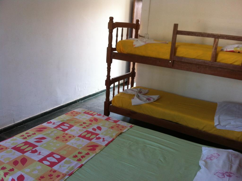 Hotel Veleiro Peruíbe Chambre photo