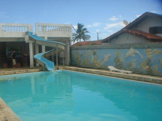Hotel Veleiro Peruíbe Extérieur photo