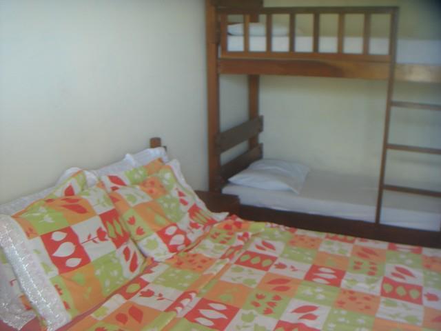 Hotel Veleiro Peruíbe Chambre photo